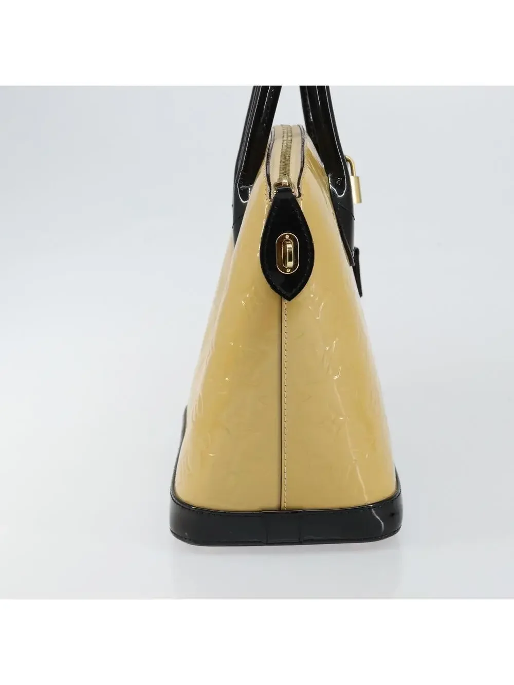 Louis Vuitton introducing louis